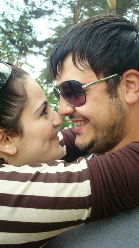 Сероб Оганян фотография #34