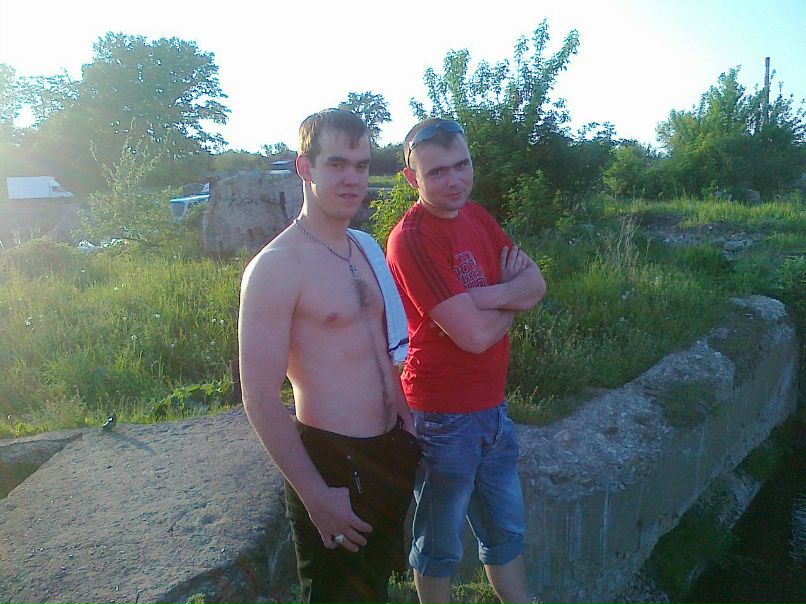 Евген Судаков фотография #33