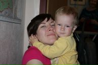 Фотография Котович Дарьи