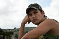 Фотография Матвеева Алексея