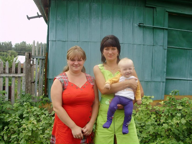 Марина Руденко фотография #37