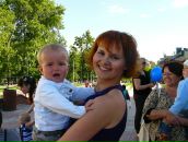 Фотография Сусловой Аллы