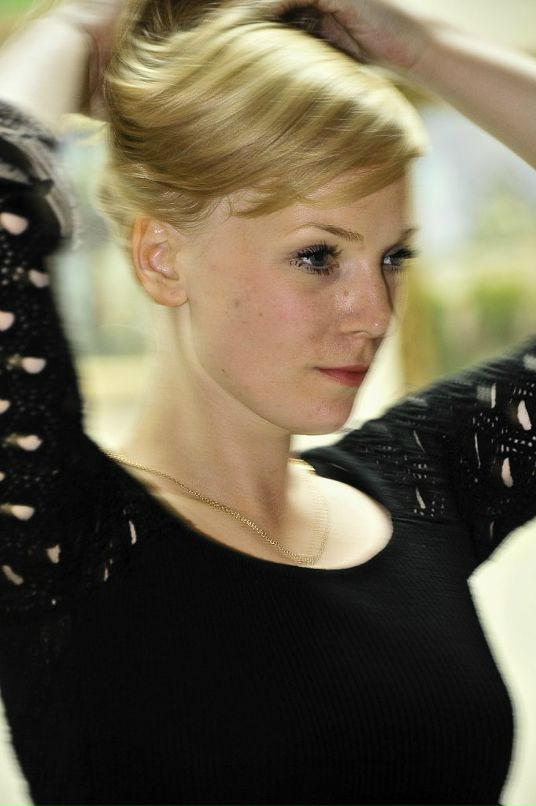 Лена Доценко фотография #25