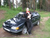 Фотография Рыбакова Алексея