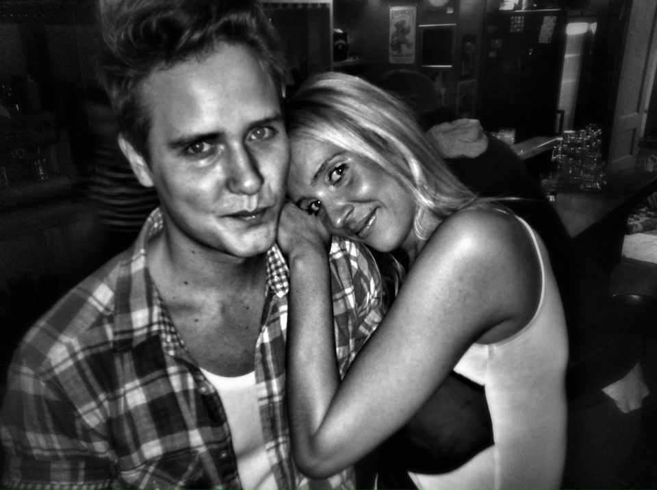 Иван Бирюков фотография #9