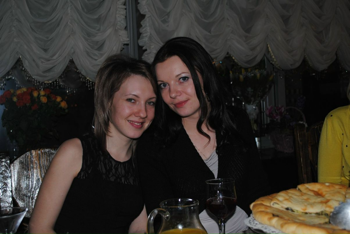 Ирина Степанова фотография #15