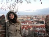 Фотография Кононовой Анжелики