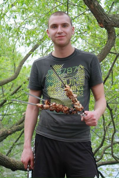 Дима Карелин фото №32