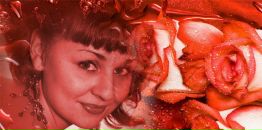 Фотография К Ксении