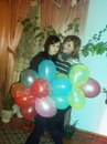 Ліля Зіняр фотография #13 (источник - https://vk.com/id63975165)