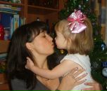 Фотография Максимовой Ольги