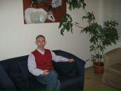 Фотография Кулижникова Максима