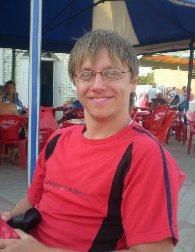 Артём Бельков фотография #3