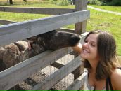 Фотография Поплавской Асёны