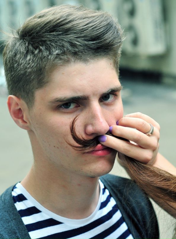 Max El фотография #21