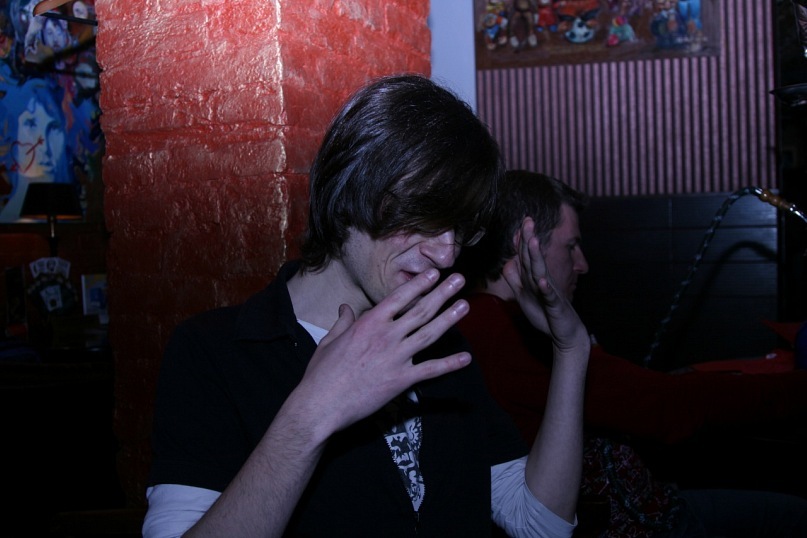 Дмитрий Ярошенко фотография #20