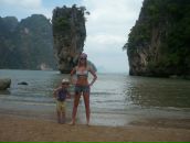 Фотография Амеличевой Полины