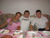 Фотография Гаряева Альберта