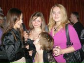 Анна Солнцева фотография #6 (источник - https://vk.com/id939488)