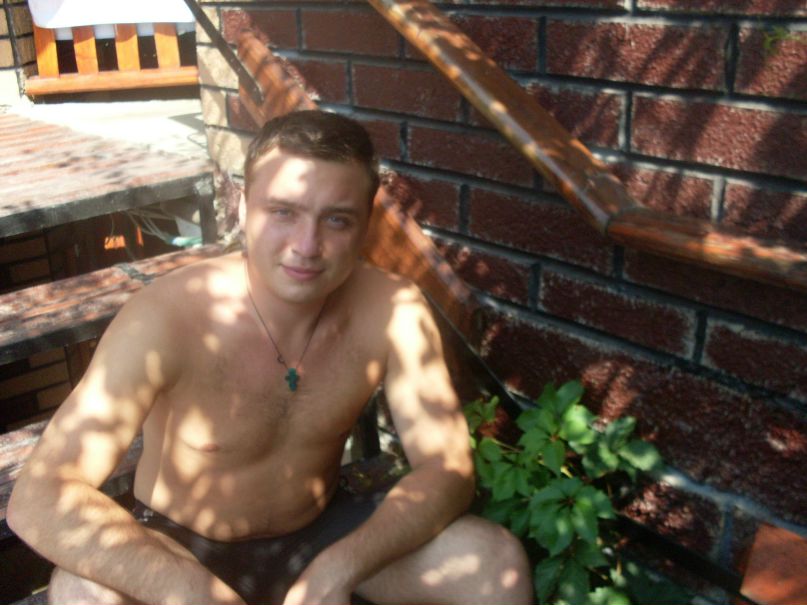 Дмитрий Касьяненко фотография #29