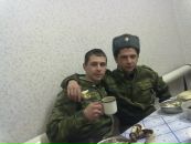 Фотография Зимина Дмитрия