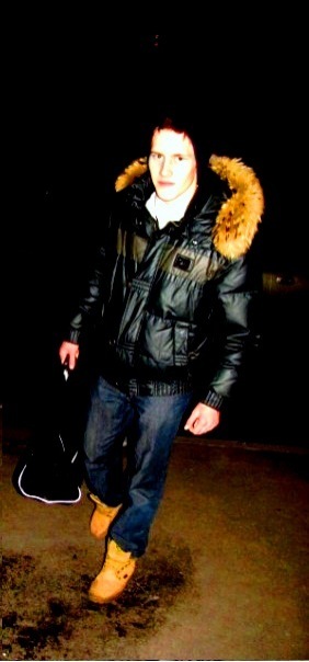№3, Григорий Йорданов, 32 года, Москва №3, Григорий Йорданов, 32 года, Москва
