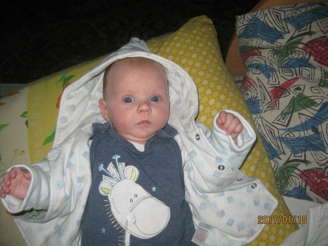 Julia .... фотография #6