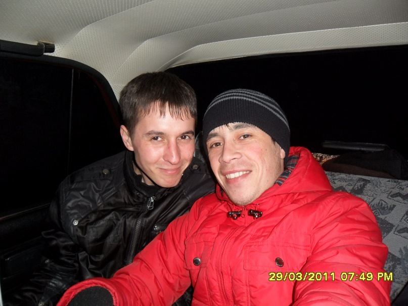 Ильнар Шаехов фотография #20