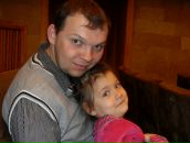 Фотография Евстафьева Алексея