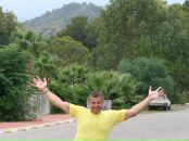 Фотография Mushkarin Victor