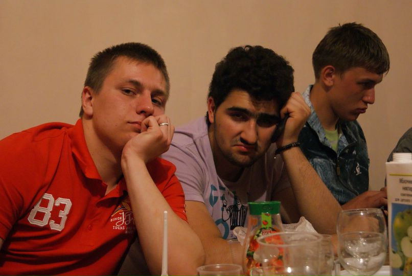 Дмитрий Быков фотография #35