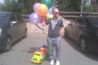 Фотография Гаспаряна Оганнеса