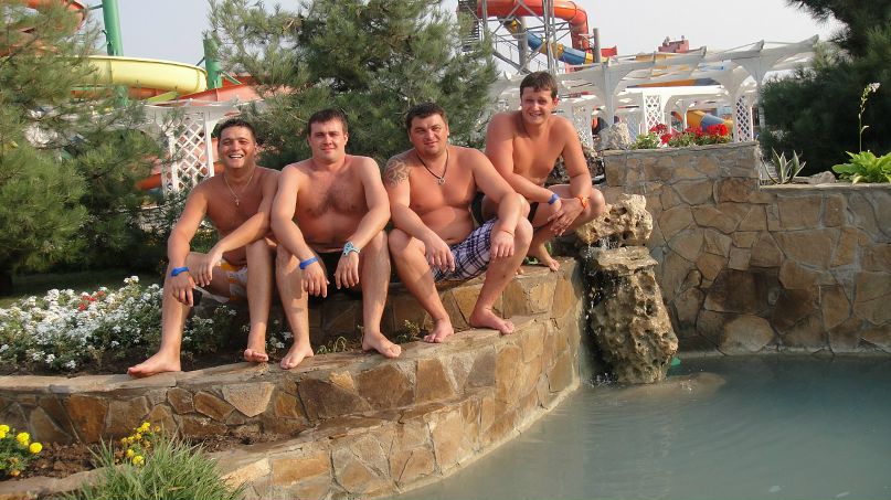 Дмитрий Молодцов фотография #27
