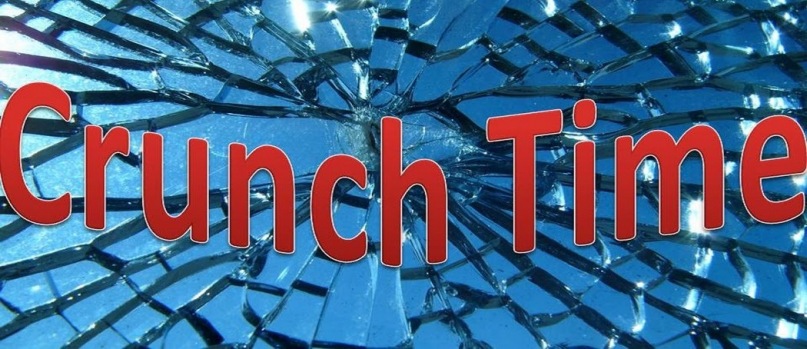 Alex Crunch фотография #32