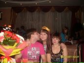 Фотография Борисовой Анны