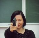 Фотография Таниной Анны