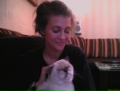 Фотография Щадиловой Екатерины