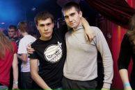 Фотография Сергеева Сергея