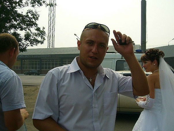 №3, Aleks Grom №3, Aleks Grom