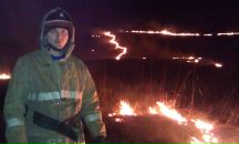 Фотография Батищева Романа