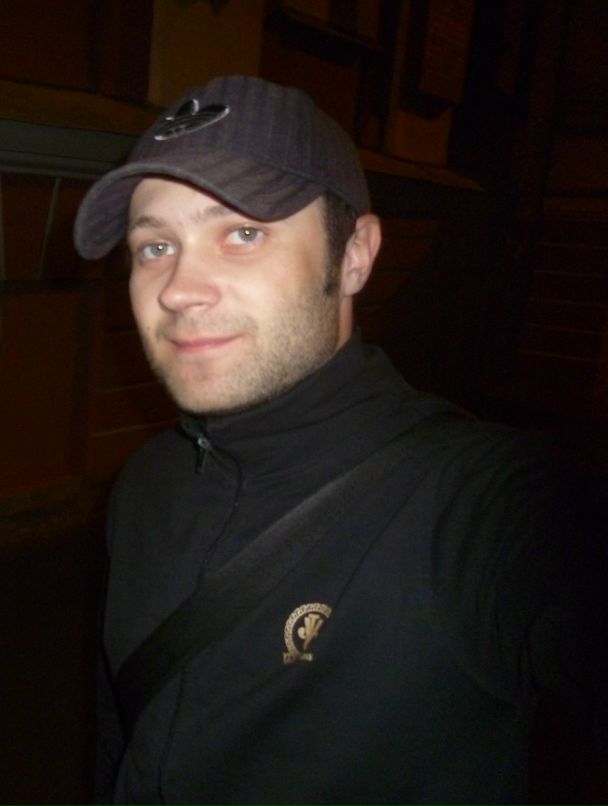 Игорь Смирнов фотография #28