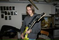 Фотография Черняева Дарья