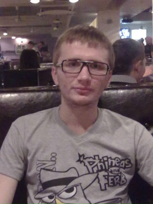 Дмитрий Каваленко фотография #36