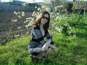 Фотография Колотушкиной Дарьи