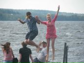 Фотография Козловой Марины