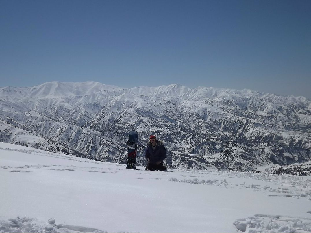 Andrey Derbin фотография #10