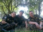 Юрій Сорока фотография #36 (источник - https://vk.com/id4641234)