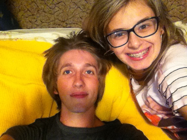 Катрин Гусейнова фотография #48