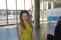 Фотография Поповой Марии