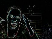 Фотография Рябовой Алисы